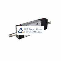 Pneumatic accessories _Norgren_V62CA11A-A2000