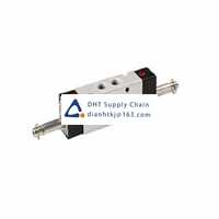 Pneumatic accessories _Norgren_V63D411A-A3000