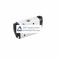Pneumatic accessories _Norgren_V63D4DDA-XA020