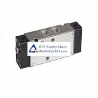 Pneumatic accessories _Norgren_V63D5DDA-XA020