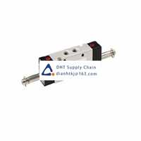 Pneumatic accessories _Norgren_V63D611A-A3000