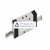 Pneumatic accessories _Norgren_V63D711A-A3000