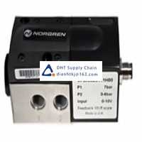 Pneumatic accessories _Norgren_VP5008BJ411H00
