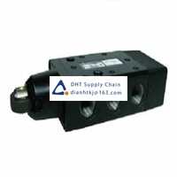 Pneumatic accessories _Norgren_X3044202