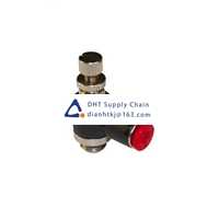 Pneumatic accessories _Norgren_C0L510418