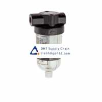 Pneumatic accessories _Norgren_F39-100-A0TG