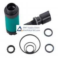 Pneumatic accessories _Norgren_F68H-KITA0C