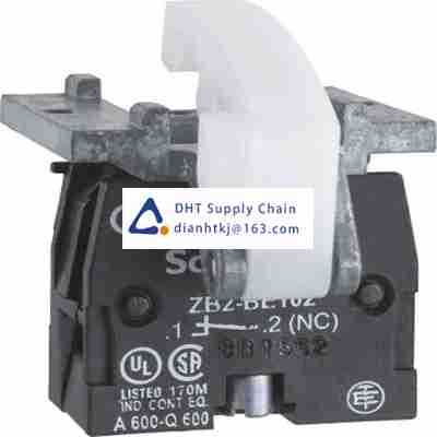 Pushbutton switches and components Schneider Electric_XACS104