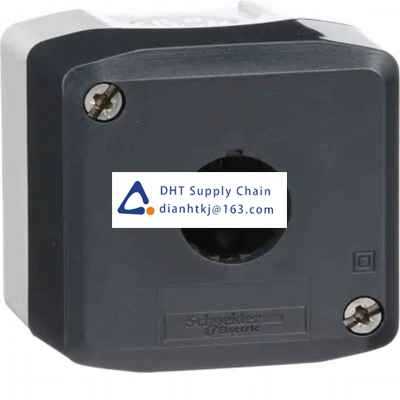 Pushbutton switches and components Schneider Electric_XALD01H7