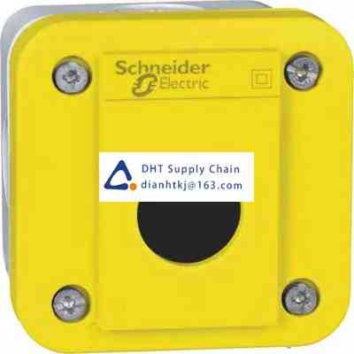 Pushbutton switches and components Schneider Electric_XALE1