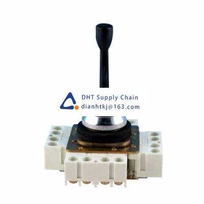Control Column and Components Schneider Electric_XD2CC1111