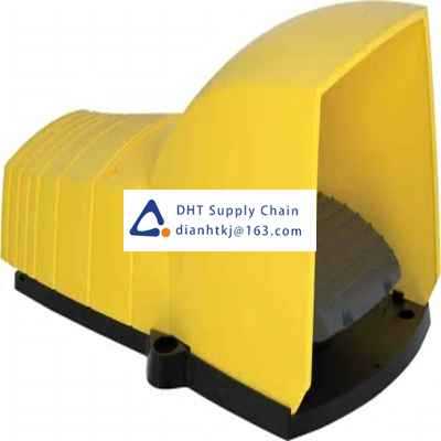 Footswitch and components Schneider Electric_XPEY310