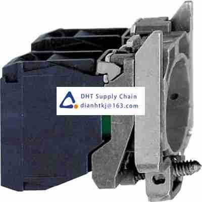 Pushbutton switches and components Schneider Electric_ZB4BZ1053
