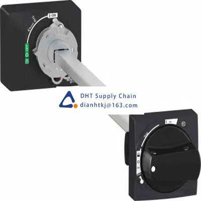 Disconnector and components Schneider Electric_GV4APN01