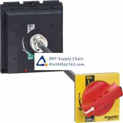 Disconnector and components Schneider Electric_LV432600