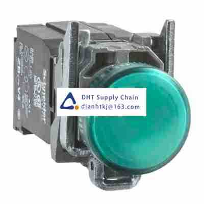 Pushbutton switches and components Schneider Electric_XB4BV5B3