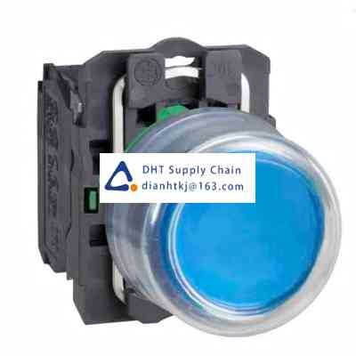 Pushbutton switches and components Schneider Electric_XB5AP61