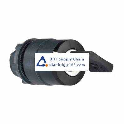 Key switches and selector switches Schneider Electric_ZB5AG02D