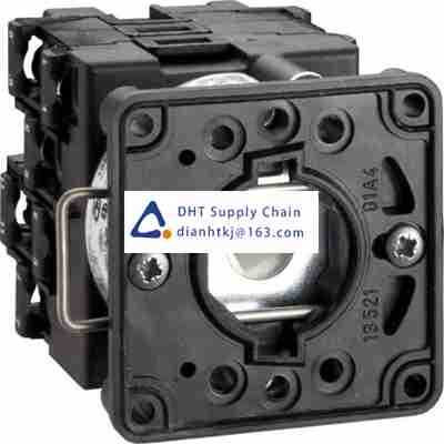 Rotary Switches and Components Schneider Electric_K1E005N