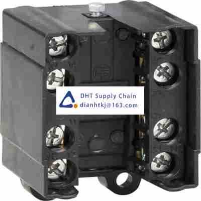 Limit and position switches  Telemecanique Sensors_XESP2031