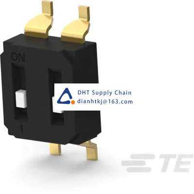 DIP and rotary coding switch TE Connectivity_EDS02SGRNTU04Q