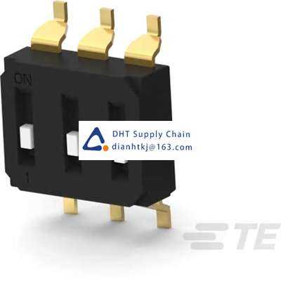 DIP and rotary coding switch TE Connectivity_EDS03SGRSTU04Q