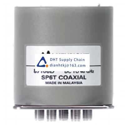 Microswitches and detector switches  Keysight Technologies_87104B-161-024