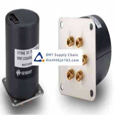 Microswitches and detector switches  Keysight Technologies_U7106E-200