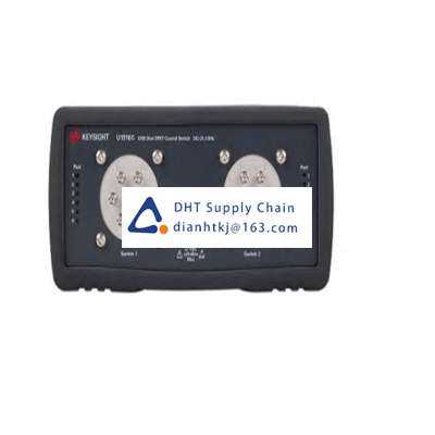 Microswitches and detector switches  Keysight Technologies_U1816C