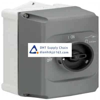 Pushbutton switches and components ABB_1SAM201911R1010 IB132-G