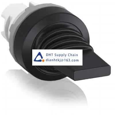 Toggle and slide switches ABB_1SFA611301R1006 MTS2-10B