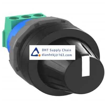 Rotary Switches and Components ABB_1SFA611410R3506