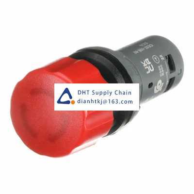 Pushbutton switches and components ABB_1SFA619500R1051 CE3T-10R-02