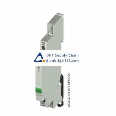 Pushbutton switches and components ABB_2CCA703422R0001 E219-D48 T