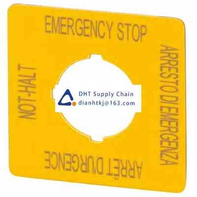 Pushbutton switches and components Eaton_121373 M22-XYK11