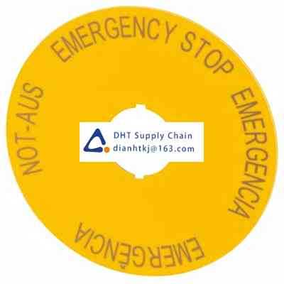 Pushbutton switches and components Eaton_216466 M22-XAK2