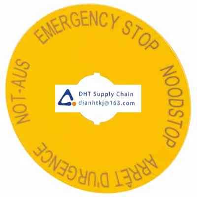 Pushbutton switches and components Eaton_216467 M22-XAK3