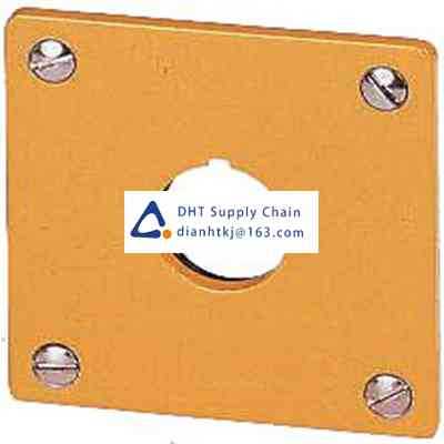 Pushbutton switches and components Eaton_216542 M22-EY1