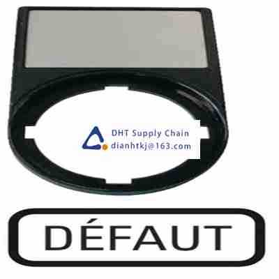 Pushbutton switches and components Eaton_256795 M22S-ST-F67