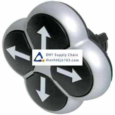 Pushbutton switches and components Eaton_286338 M22-DI4-S-X7