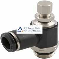 Pneumatic accessories _RS PRO_231-2681