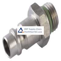 Pneumatic accessories _RS PRO_231-2693