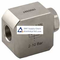 Pneumatic accessories _RS PRO_231-2701