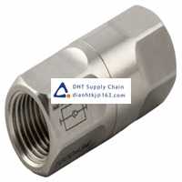 Pneumatic accessories _RS PRO_231-2704