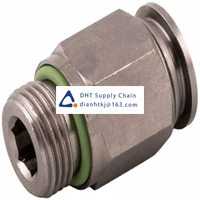 Pneumatic accessories _RS PRO_231-2745