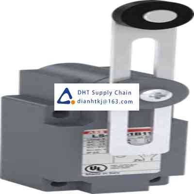 Limit and position switches  ABB_1SBV010751R1211 LS43P51B11