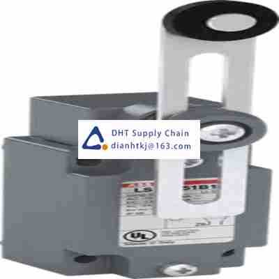 Limit and position switches  ABB_1SBV011651R1211 LS43M51B11