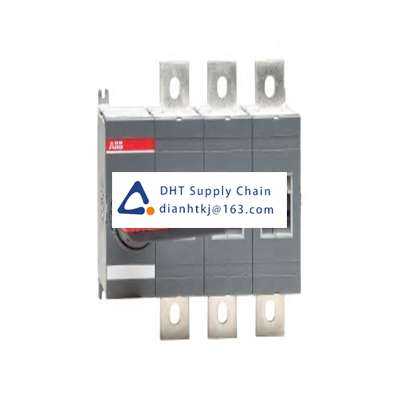 Disconnector and components ABB_1SCA022718R8940 OT630E03P