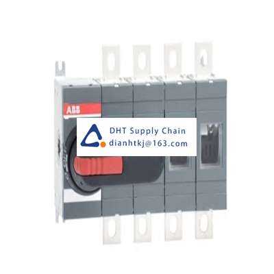 Disconnector and components ABB_1SCA022719R1810 OT400E04P