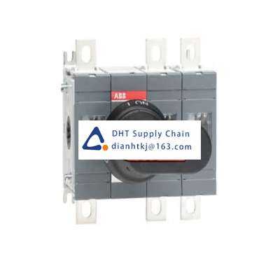 Disconnector and components ABB_1SCA022721R3990 OT200E12P